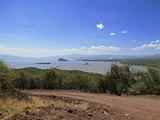Ethiopia - Lago Abaya - 1